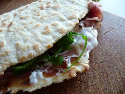 LA PIADINA