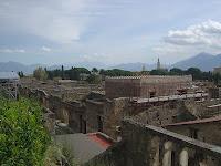 OMAGGIO FOTOGRAFICO AL SITO ARCHEOLOGICO DI POMPEI