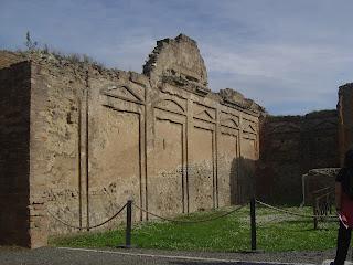 OMAGGIO FOTOGRAFICO AL SITO ARCHEOLOGICO DI POMPEI