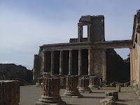 OMAGGIO FOTOGRAFICO AL SITO ARCHEOLOGICO DI POMPEI