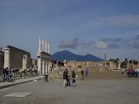 OMAGGIO FOTOGRAFICO AL SITO ARCHEOLOGICO DI POMPEI