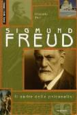 Giancarlo Ricci, Sigmund Freud, Il padre della psicanalisi