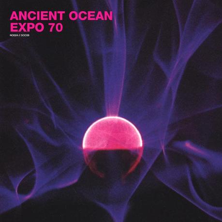 Ancient Ocean - Expo '70