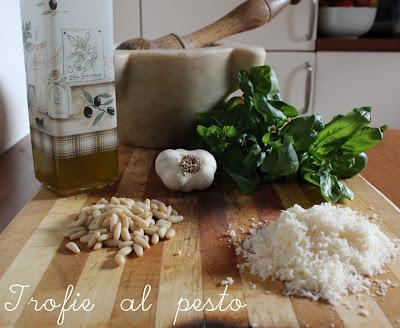 Il pesto