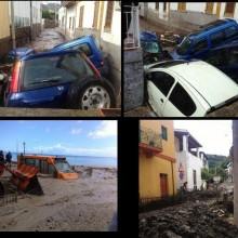 Lipari: lunedì 17 tutte le scuole chiuse, causa nubifragio. Ordinanza del Sindaco 