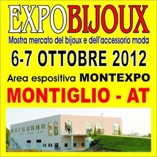 Expobijoux  2012