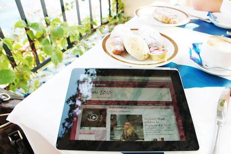 Random pictures of Lipari...