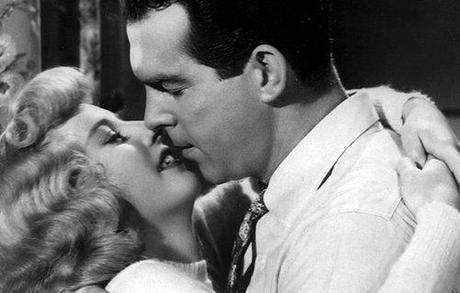 Double Indemnity di James Cain