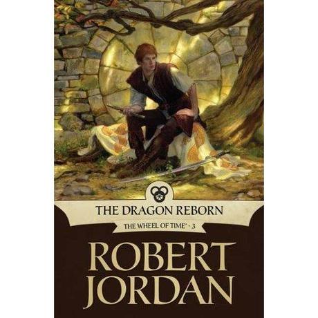 Robert Jordan (1948-2007)