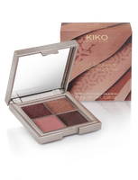 BEAUTY | Lavish Oriental, la collezione make up Kiko per l'autunno 2012