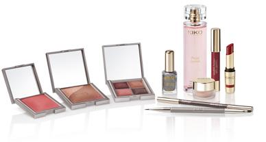 BEAUTY | Lavish Oriental, la collezione make up Kiko per l'autunno 2012