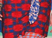 Collezioni moda donna primavera estate 2013: patterns stampe york