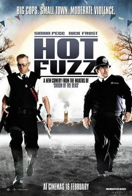 Hot fuzz ( 2007 )