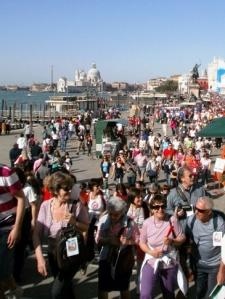 Primi passi verso la Su e Zo 2013.