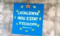 Sa Catalugna indipendente diat sighire a fàghere parte de s'Unione Europea