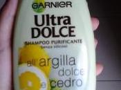 Shampoo ultra dolce all’argilla