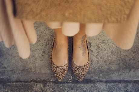 A challenge: a daily look under 20 €