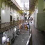 Recife, Casa da Cultura, vista dal 1° piano