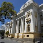 Palacio da Justiça