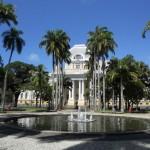 Recife, che bella sorpresa!