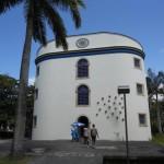 Recife, Casa da Cultura, Entrata