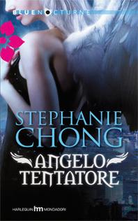 Company of angels di Stephanie Chong  [Angelo Tentatore]