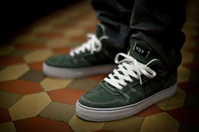 HUF 2012 Fall/Winter