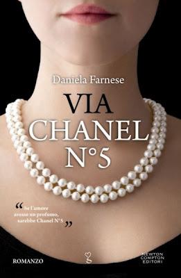 Via Chanel n°5 di Daniela Farnese