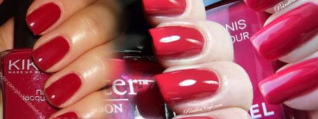 #14 Nail advertising corner: Chanel con (doppia) personalità