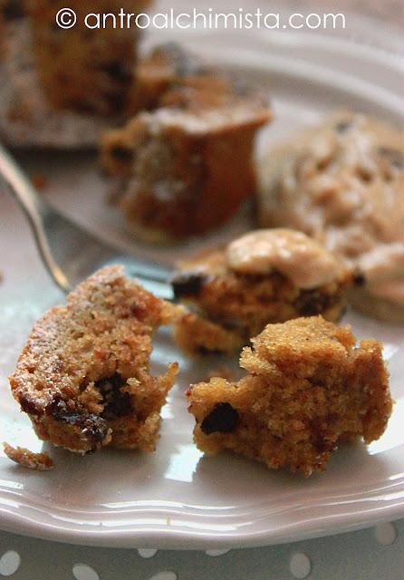 Ciambellone al Cappuccino