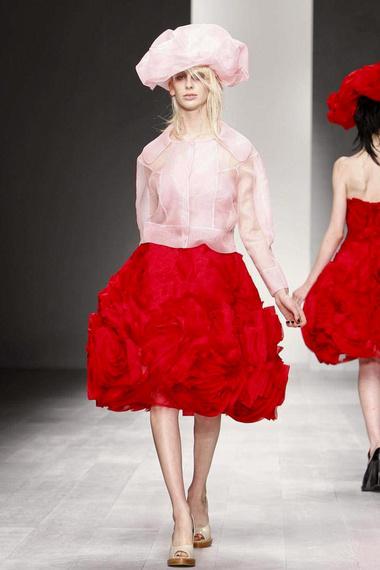 John Rocha nuova collezione P/E 2012-2013