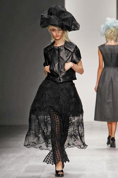 John Rocha nuova collezione P/E 2012-2013