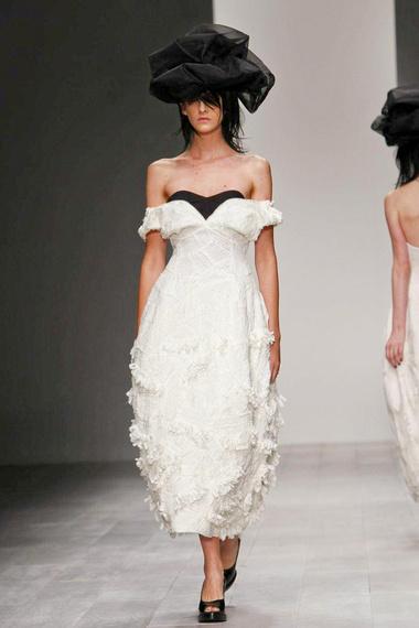 John Rocha nuova collezione P/E 2012-2013