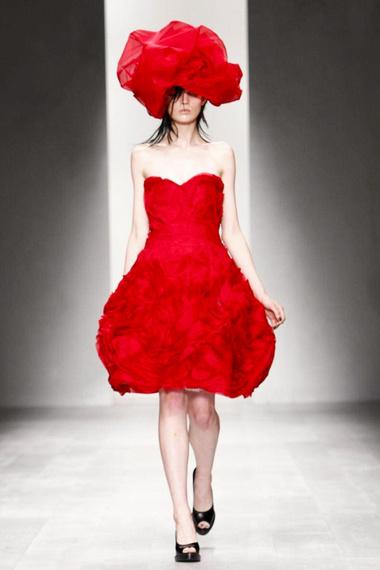 John Rocha nuova collezione P/E 2012-2013