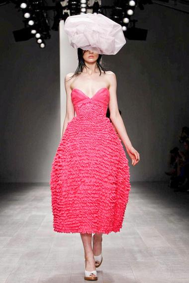 John Rocha nuova collezione P/E 2012-2013