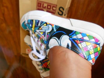 Tornare bambina con un acquisto!