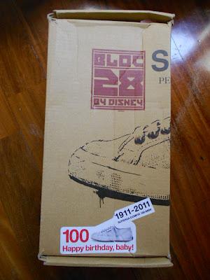 Tornare bambina con un acquisto!