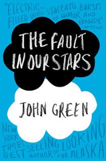 Books around the world (1) : The fault in our stars