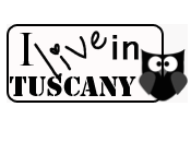 ...e carta riciclata Live Tuscany