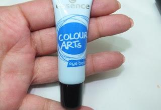 Collezione Colour Arts Essence!!Pigmenti e varie!! ;) Review...