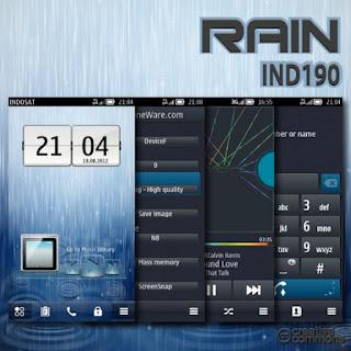 Rain v1.0