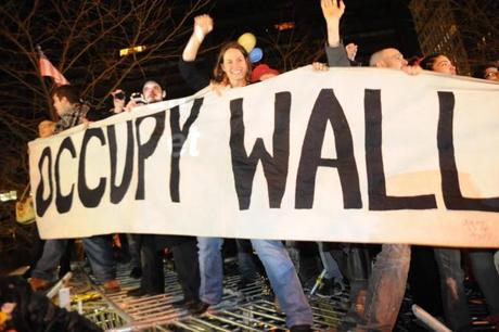 >>Torna OccupyWallStreet!