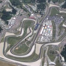 Pista del Mugello Muore centauro durante prove libere