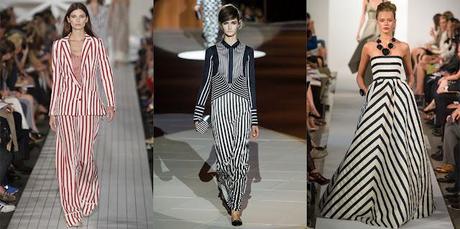 NYFW: Trends for S/S 2013