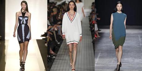 NYFW: Trends for S/S 2013