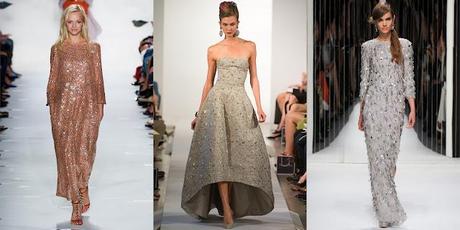 NYFW: Trends for S/S 2013