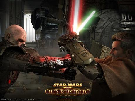 SWTOR: anche basta