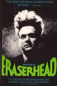 Eraserhead – La mente che cancella (D. Lynch, 1977)