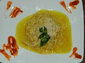 Video Ricetta Risotto Curry