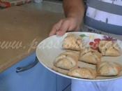 Video Ricetta Fagottini Pasta Sfoglia Salsiccia